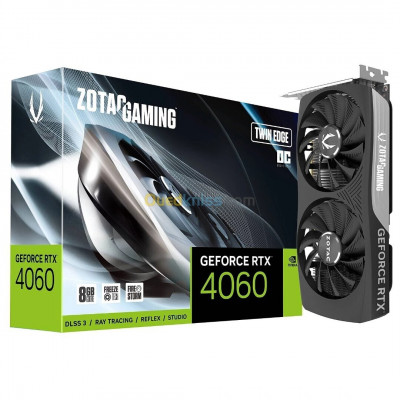 carte-graphique-zotac-geforce-rtx-4060-twin-edge-oc-8go-gddr6-17000-mhz-4k-uhd-pci-express-40-heatsink-kouba-alger-algerie