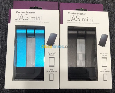 Cooler Master JAS Mini Tablet Stand