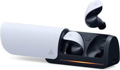 SONY PlayStation Pulse Explore - Écouteurs Gaming De La PS5 - Bluetooth -