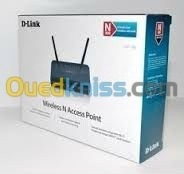 D-Link N300 Access Point DAP-1360