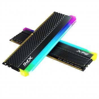 RAM XPG SPECTRIX D45G RGB DDR4 3600MHz 8GB PC4-28800