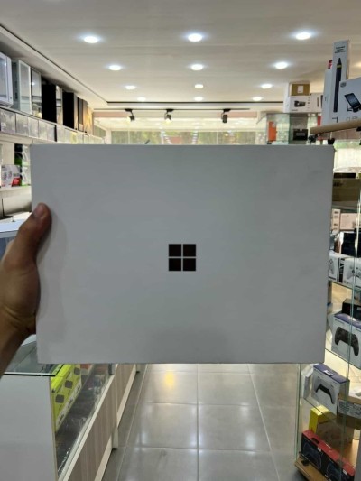 MICROSOFT SURFACE LAPTOP 7 - SNAPDRAGON X PLUS - 16GB - 1TB SSD - 13.8" TACTILE - QUALCOMM ADRENO