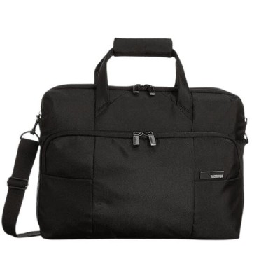 CARTABLE AMERICAN TOURISTER UNISEXE - AI0417 - 15.6" - LAPTOP & DOCUMENTS - NOIR - ORIGINAL
