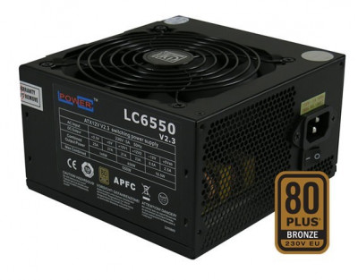 alimentation-boitier-lc-power-lc6550-v23-atx-550-w-80plus-bronze-kouba-alger-algerie