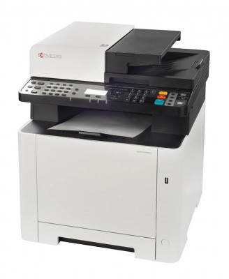 KYOCERA ECOSYS MA2100CFX - MULTIFONCTIONS - LASER - COULEUR - 21 PPM - A4 - ADF - RECTO VERSO
