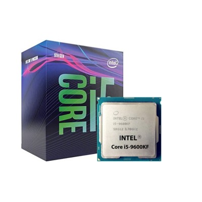 Processeur Intel Core i5 9600KF 4.6Ghz