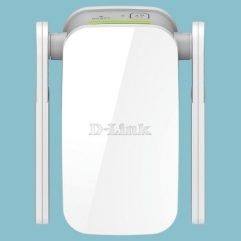 D-Link DAP-1530 Répéteur WiFi Dual-Band AC750 Mbps