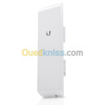 UBIQUITI Point D'accès M5 NSM5 - 150 Mbit/S - 5 GHz - Blanc