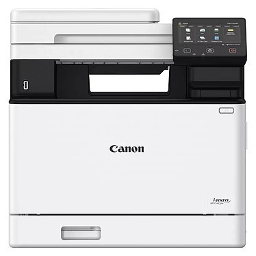 CANON I-SENSYS MF754 CDW - Multifonction Laser Couleur WiFi FAX ADF A4 33ppm -