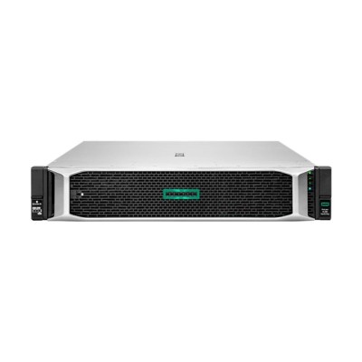 HPE PROLIANT DL380 GEN10+ XEON SILVER 4309Y 8C - SERVEUR RACK 2U - 8 BAIES - 64GO - 960GO -2X800W