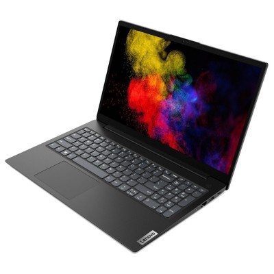 LENOVO V15 G2 IJL - INTEL CORE I3-1315U - 8GB - 256 SSD - 15.6" FHD - UHD GRAPHICS - AZERTY - BLACK