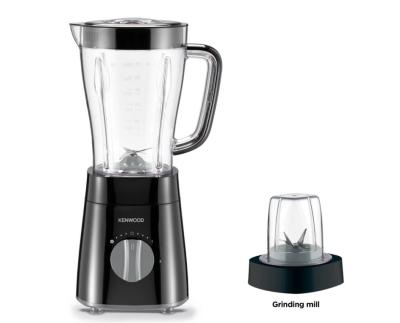Blender KENWOOD 500W noir BLP16