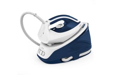 Centrale vapeur Calor Express Essential Anti-Calcaire 5.3 bars SV6116C0