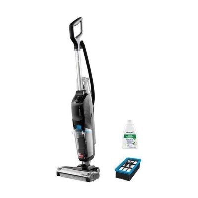 Aspirateur Bissell Nettoyeur de sol CrossWave HF2 Select 3847N