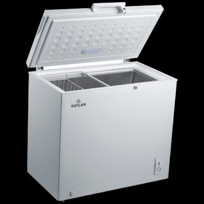 refrigerators-freezers-congelateur-raylan-142-litres-chevalley-alger-algeria