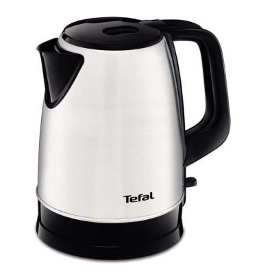 Bouilloire Tefal Electrique Inox Sans fil 1.7L 2400 W KI150D10