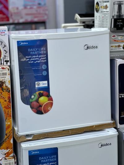 Mini bar MIDEA 45 L BLANC 