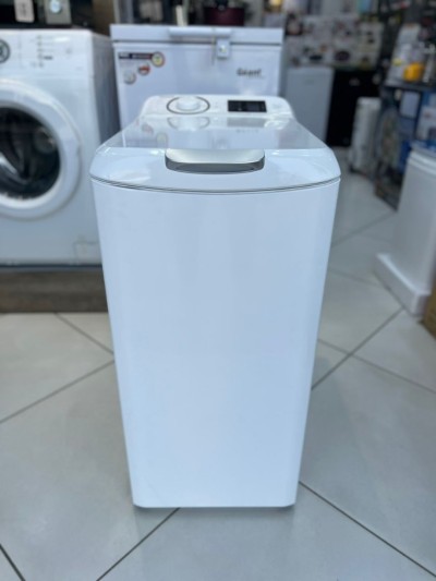 MACHINE A LAVER BRANDT TOP 6.5 KG 1300 TR