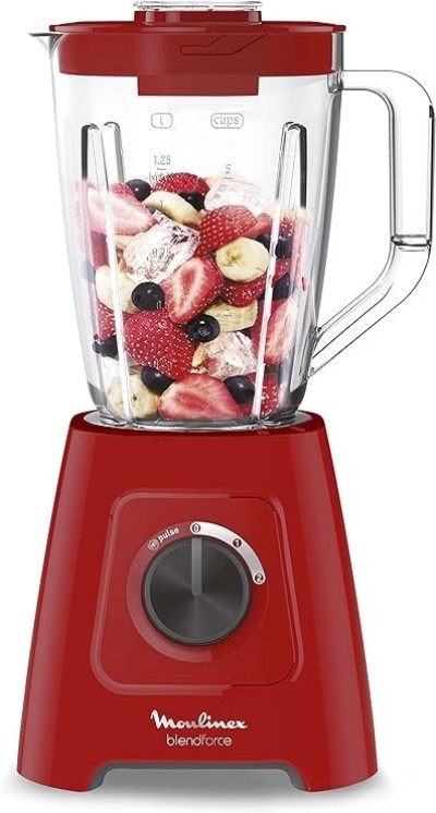 Blender Moulinex Blendforce, 600 W LM420510