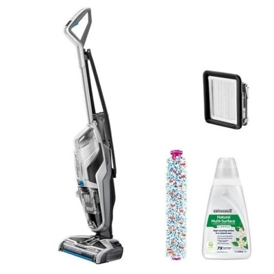 Aspirateur Laveur BISSELL CrossWave C3 Select 3551N 2100 W