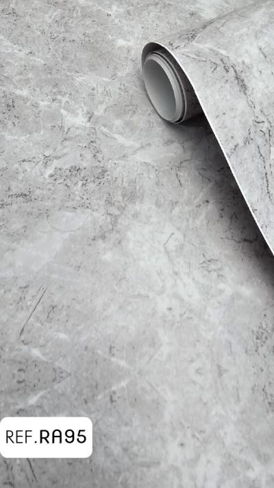 rouleaux adhésifs YOLO DECO en 6 motifs, avec des dimensions de 3 mètres sur 48 cm