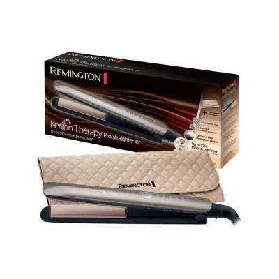 Lisseur Remington Kératine Therapie Pro Straightener 230 degréa S8590