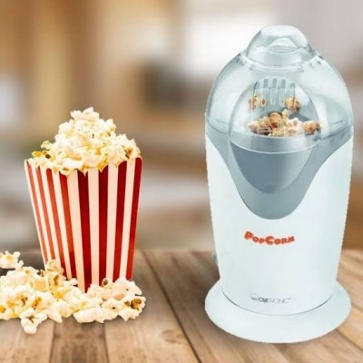 Appareil à popcorn CLATRONIC PM3635