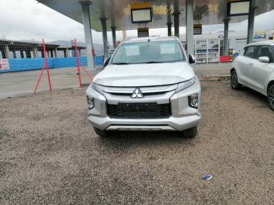 pickup-mitsubishi-l200-2022-el-milia-jijel-algerie