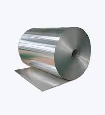 Tôle aluminium en bobine 