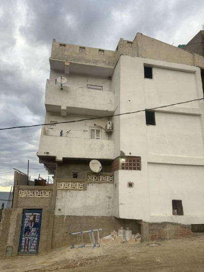 Vente Villa Tipaza Larhat