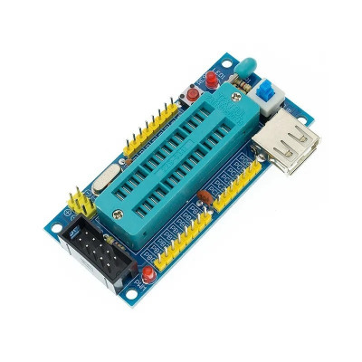 Arduino - Programmeur AVR ATmega8 ATmega48 ATMEGA88