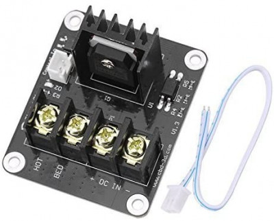 Module D'alimentation D'imprimante 3D Arduino 