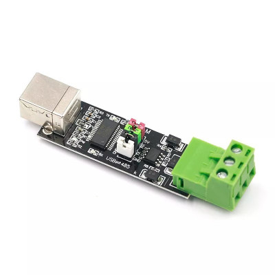 CONVERTISSEUR FT232 USB TO RS485 TTL arduino