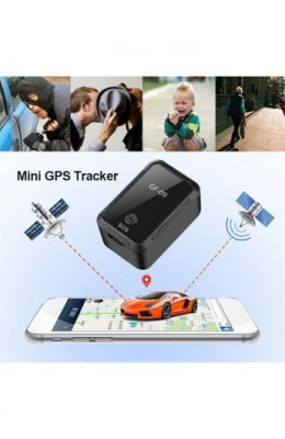 GPS Mini Tracker GF-09 ARDUINO