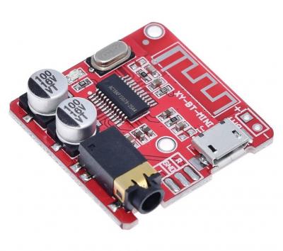 Arduino - Récepteur audio Bluetooth 5.0 