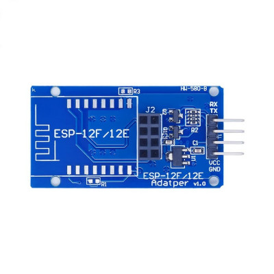 components-electronic-material-adaptateur-de-module-esp8266-esp-01-33v-5v-arduino-blida-algeria