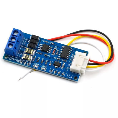wide voltage ttl to rs485 / rs485 to ttl Arduino 