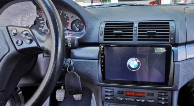 صوت-و-إلكترونيات-auto-radio-android-bmw-e46e90e39-القبة-الجزائر