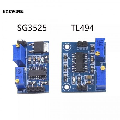 components-electronic-material-module-de-controleur-pwm-tl494-et-sg3525-arduino-blida-algeria