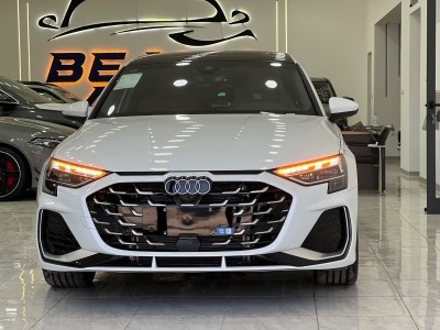 Audi A3 2025 Sportback