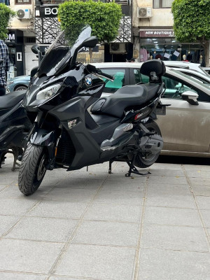 motos-scooters-bmw-c650-2017-said-hamdine-alger-algerie