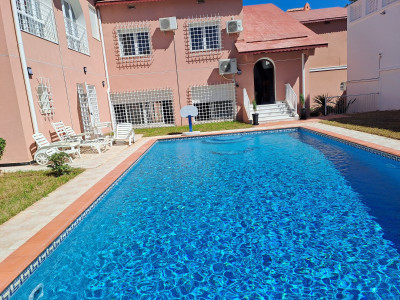 Location Villa Alger El biar
