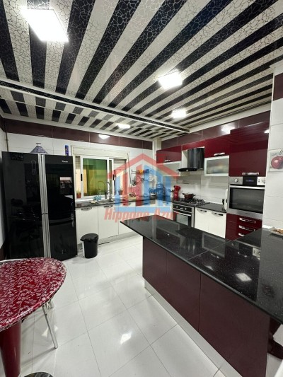 Sell Apartment F4 Annaba Annaba