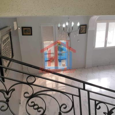 Sell Apartment Duplex F5 Annaba Annaba
