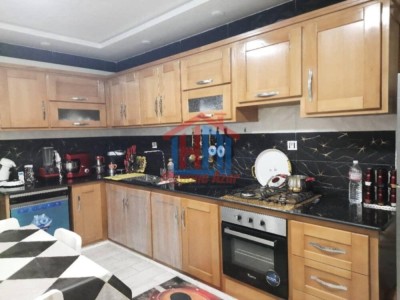 بيع شقة 3 غرف عنابة برحال