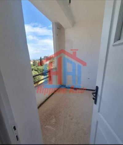 Sell Apartment F3 Annaba Annaba