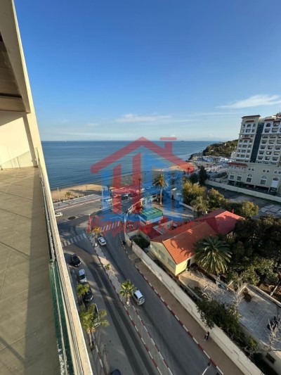 Rent Apartment F3 Annaba Annaba