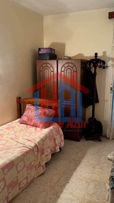 Sell Apartment F4 Annaba Annaba