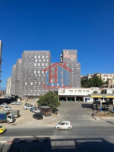 Rent Apartment F3 Annaba El bouni