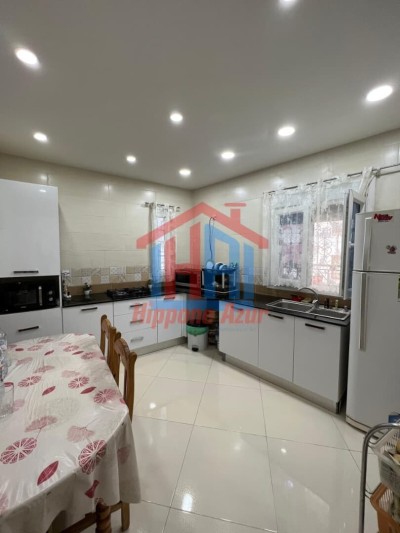 بيع فيلا عنابة عنابة